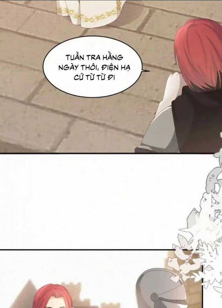 Sổ Tay Nuôi Dưỡng Rồng Chapter 22 trang 5