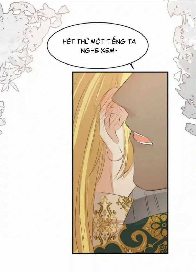 Sổ Tay Nuôi Dưỡng Rồng Chapter 22 trang 50