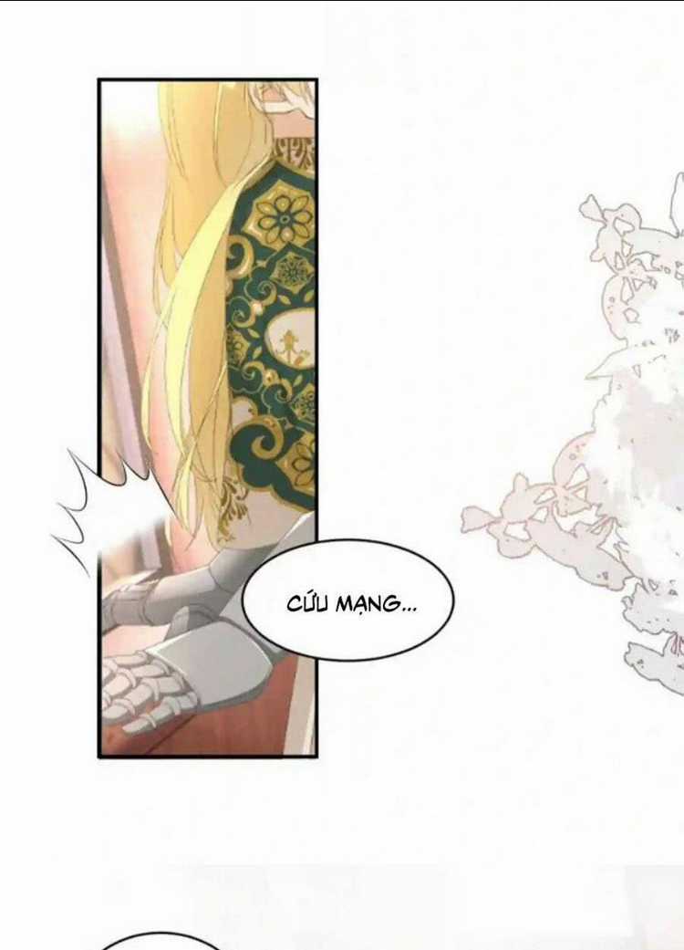 Sổ Tay Nuôi Dưỡng Rồng Chapter 22 trang 51