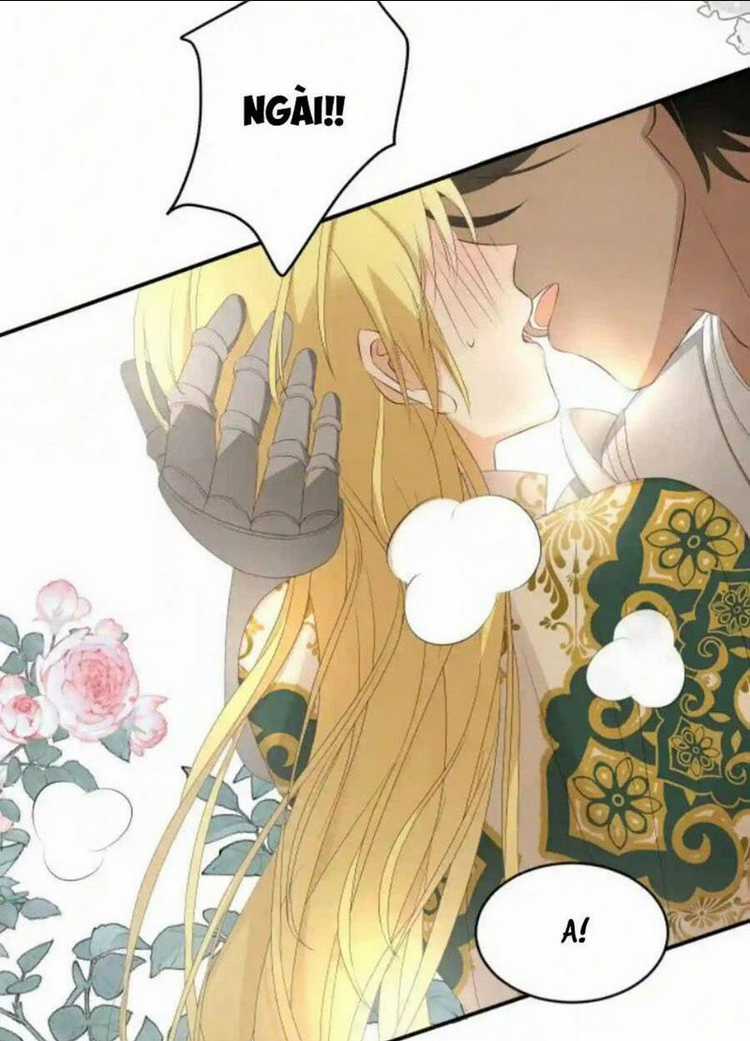 Sổ Tay Nuôi Dưỡng Rồng Chapter 22 trang 54