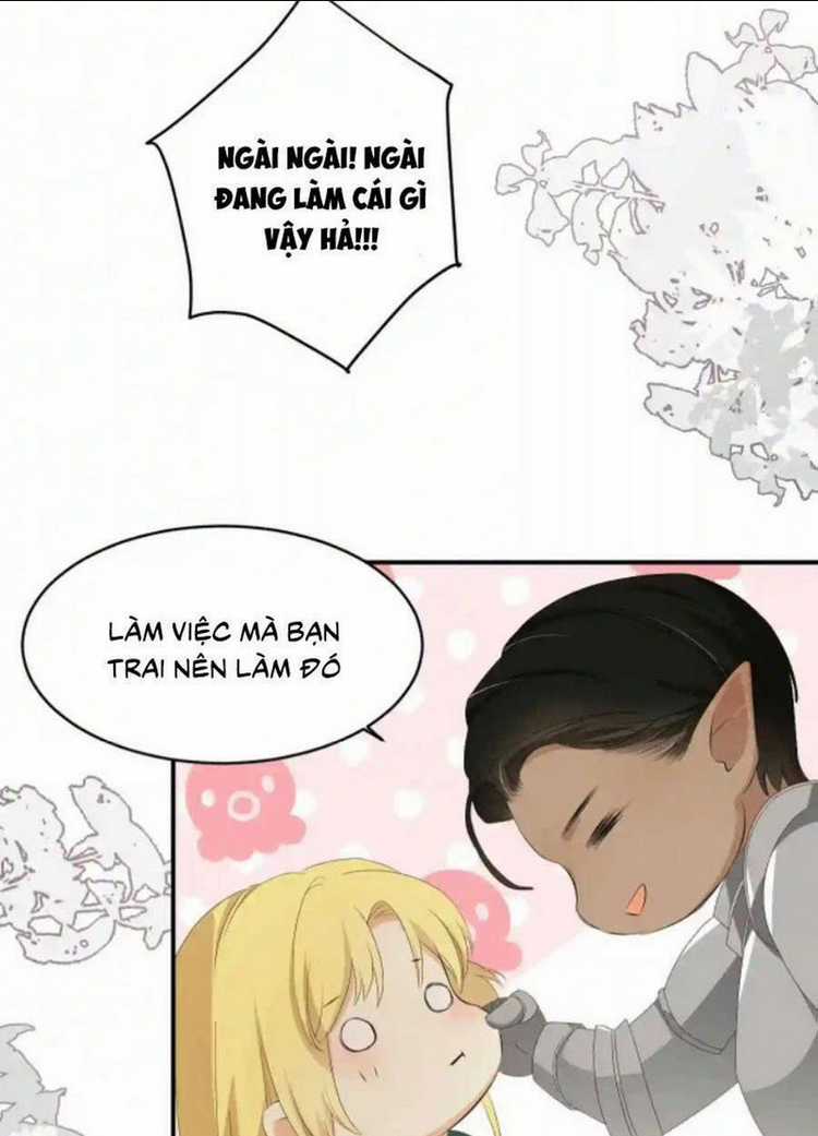 Sổ Tay Nuôi Dưỡng Rồng Chapter 22 trang 58
