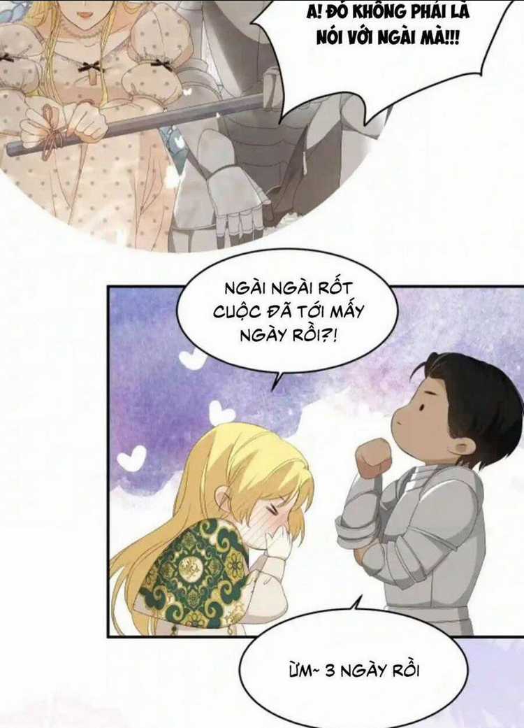 Sổ Tay Nuôi Dưỡng Rồng Chapter 22 trang 60