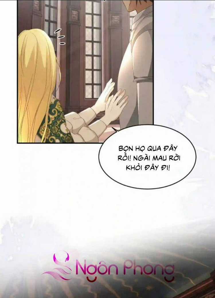 Sổ Tay Nuôi Dưỡng Rồng Chapter 22 trang 63