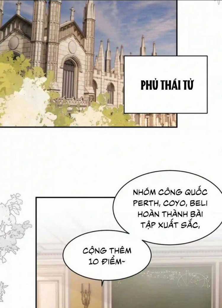 Sổ Tay Nuôi Dưỡng Rồng Chapter 23 trang 15