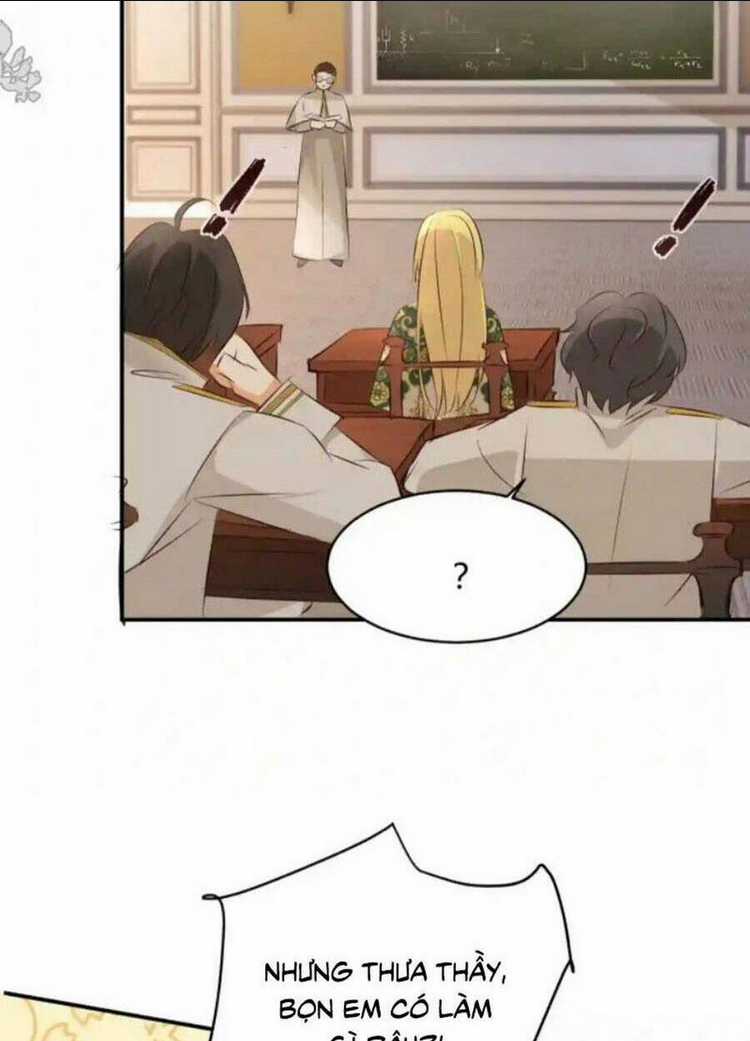 Sổ Tay Nuôi Dưỡng Rồng Chapter 23 trang 16