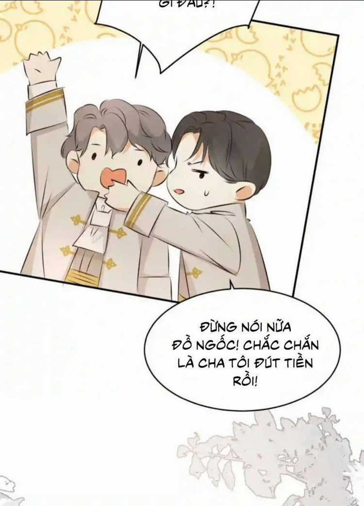 Sổ Tay Nuôi Dưỡng Rồng Chapter 23 trang 17