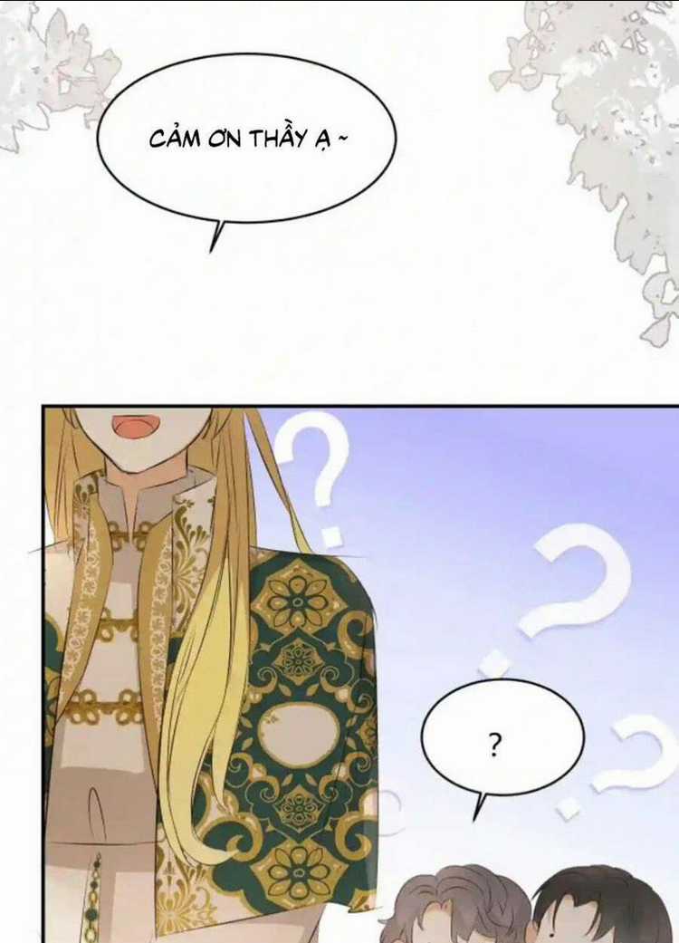 Sổ Tay Nuôi Dưỡng Rồng Chapter 23 trang 18