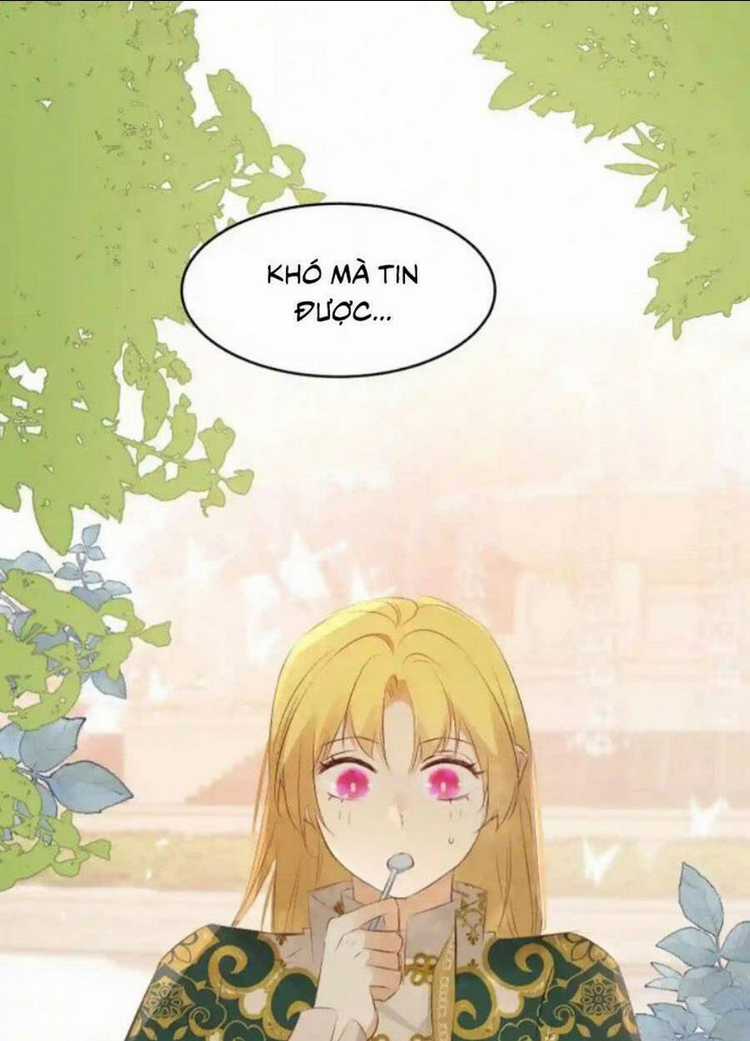 Sổ Tay Nuôi Dưỡng Rồng Chapter 23 trang 21