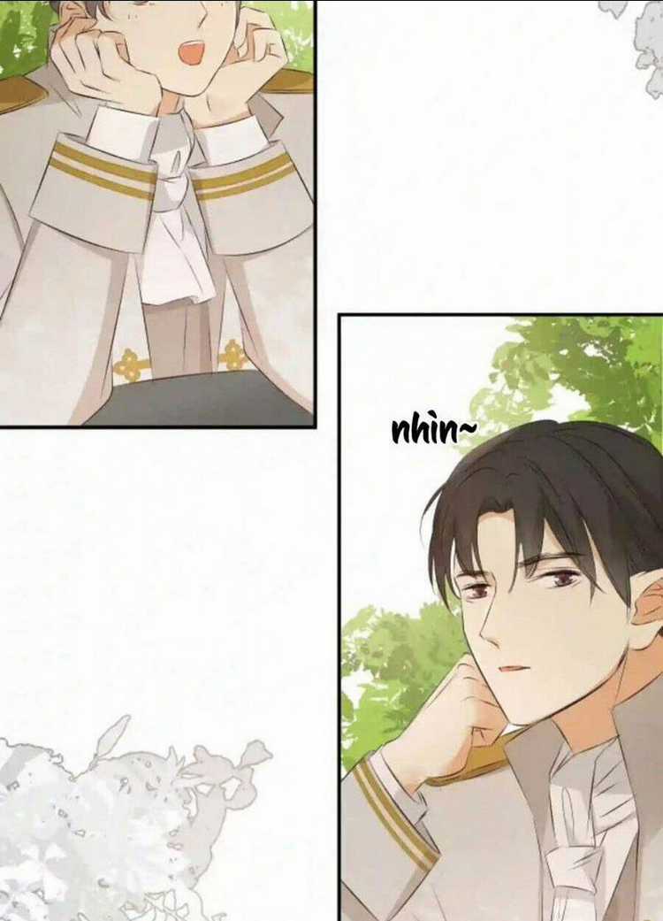 Sổ Tay Nuôi Dưỡng Rồng Chapter 23 trang 23