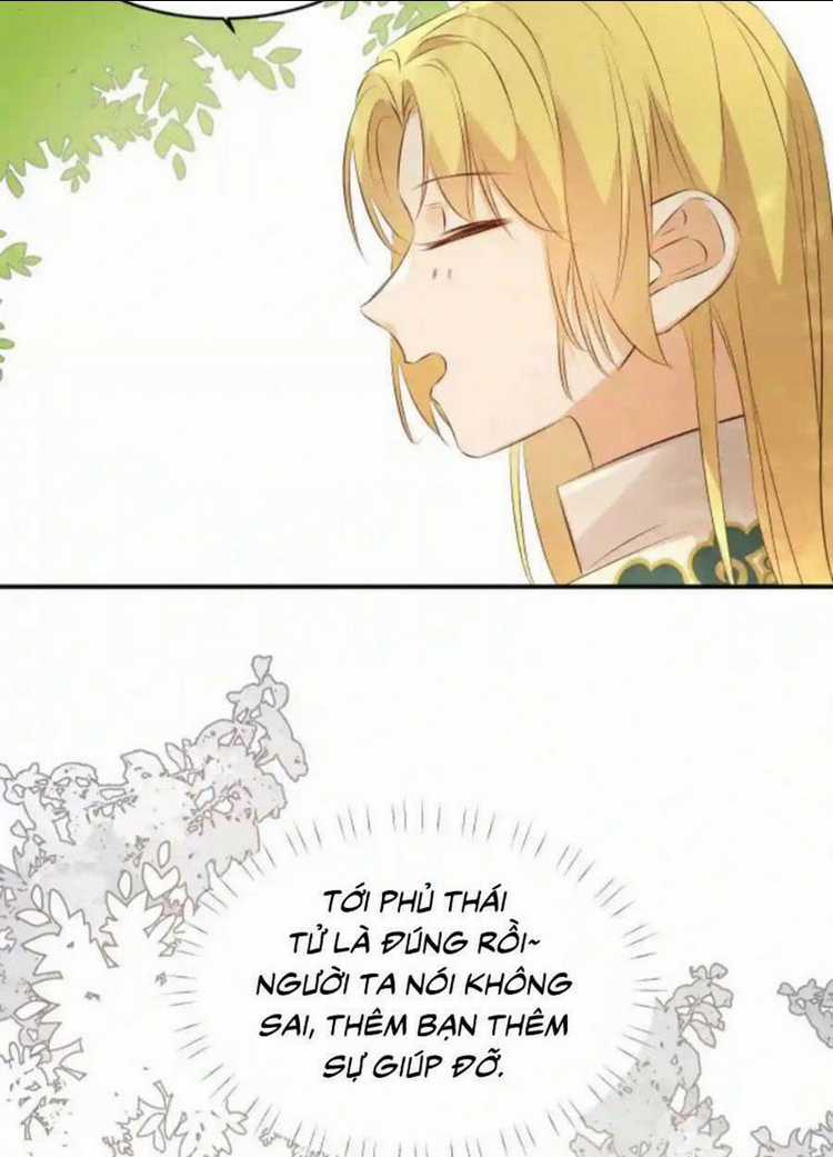 Sổ Tay Nuôi Dưỡng Rồng Chapter 23 trang 27