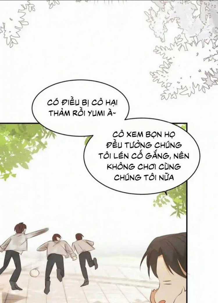 Sổ Tay Nuôi Dưỡng Rồng Chapter 23 trang 28