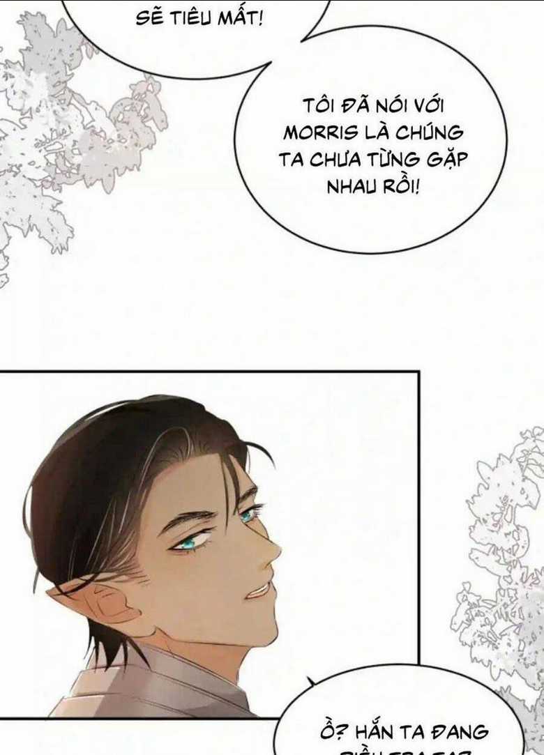 Sổ Tay Nuôi Dưỡng Rồng Chapter 23 trang 3