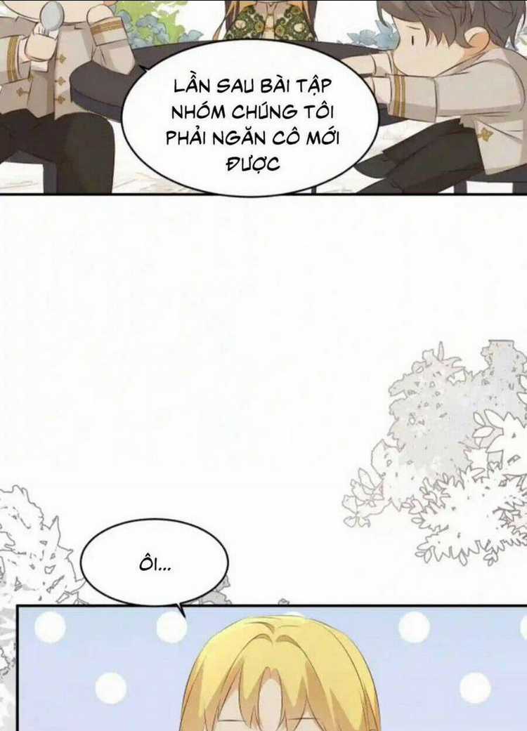 Sổ Tay Nuôi Dưỡng Rồng Chapter 23 trang 30