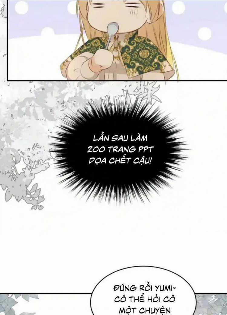 Sổ Tay Nuôi Dưỡng Rồng Chapter 23 trang 31