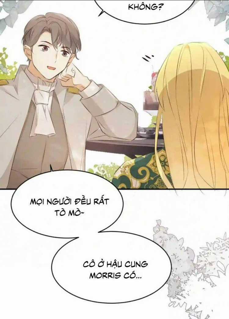 Sổ Tay Nuôi Dưỡng Rồng Chapter 23 trang 32