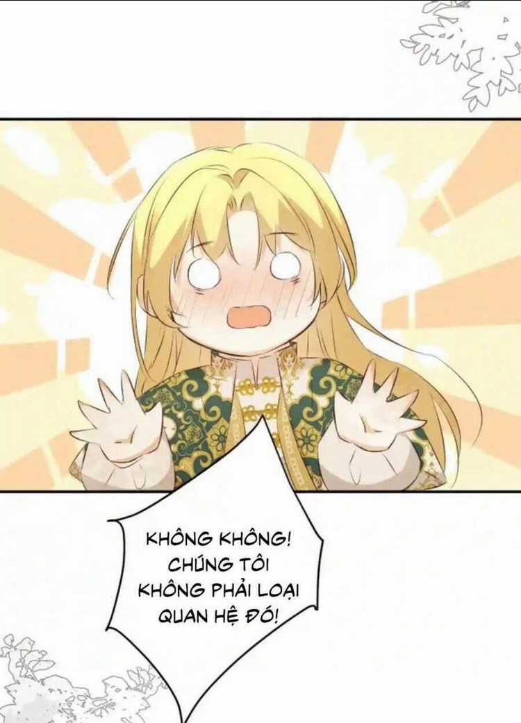 Sổ Tay Nuôi Dưỡng Rồng Chapter 23 trang 33