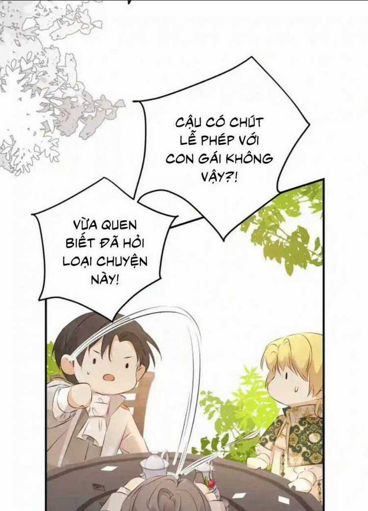 Sổ Tay Nuôi Dưỡng Rồng Chapter 23 trang 34