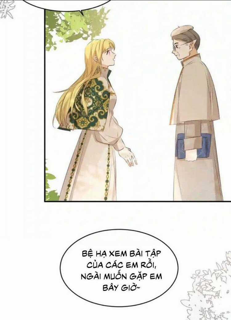 Sổ Tay Nuôi Dưỡng Rồng Chapter 23 trang 38