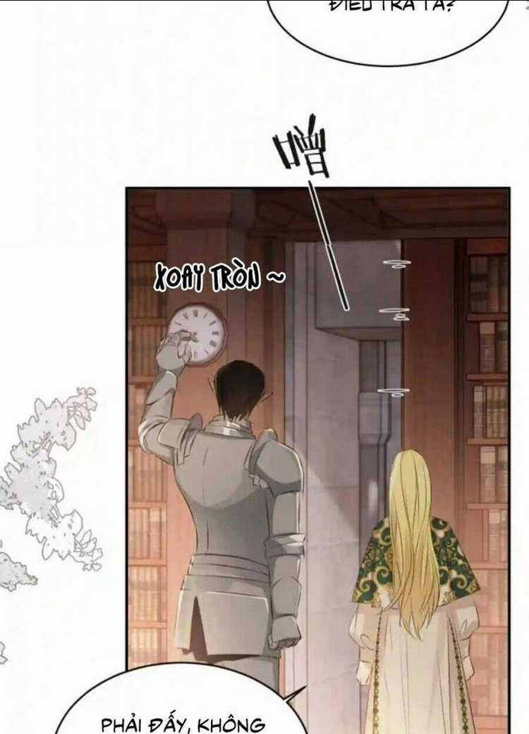 Sổ Tay Nuôi Dưỡng Rồng Chapter 23 trang 4