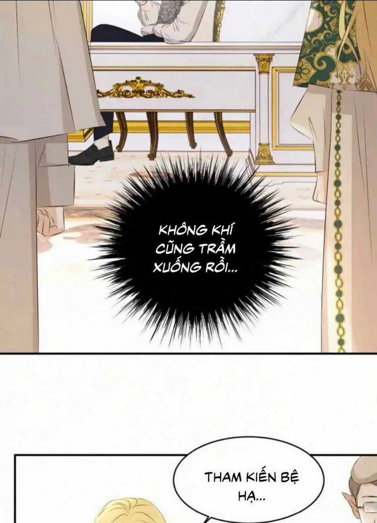 Sổ Tay Nuôi Dưỡng Rồng Chapter 23 trang 44