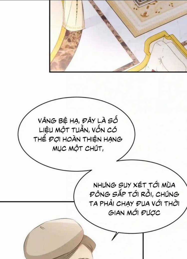 Sổ Tay Nuôi Dưỡng Rồng Chapter 23 trang 48
