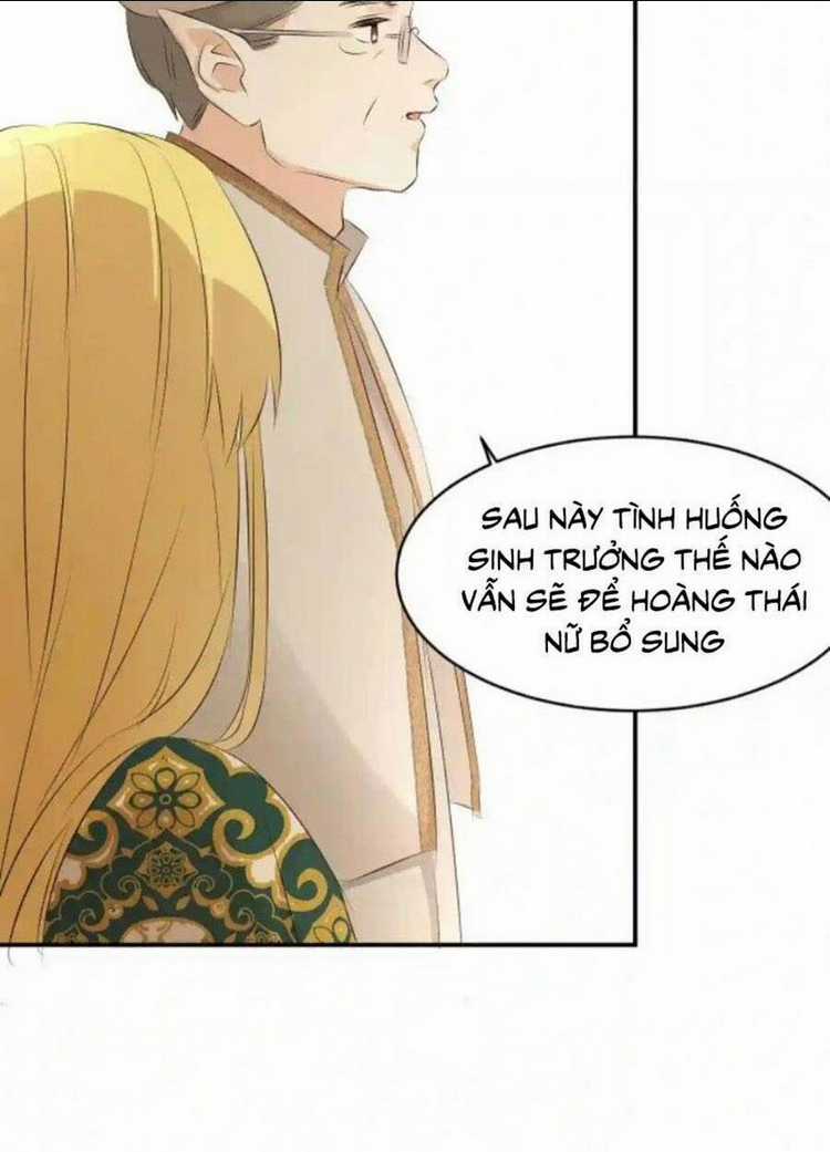 Sổ Tay Nuôi Dưỡng Rồng Chapter 23 trang 49