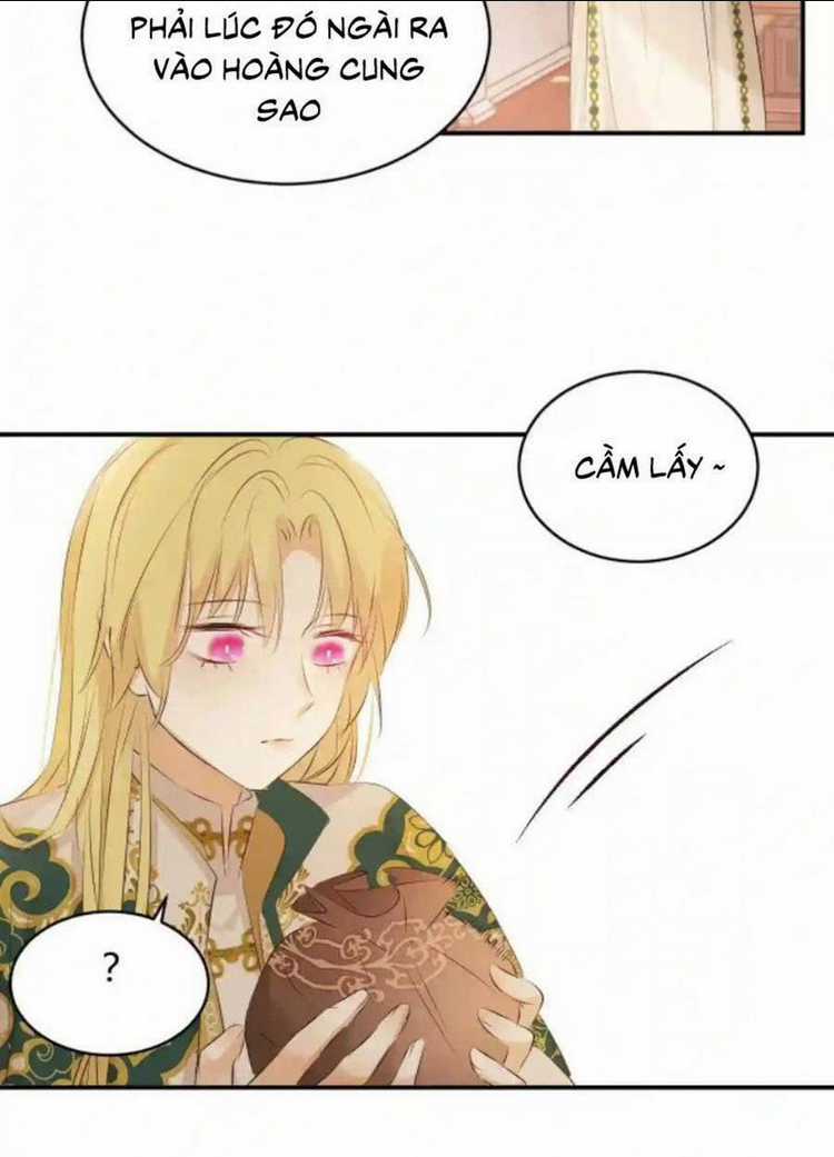 Sổ Tay Nuôi Dưỡng Rồng Chapter 23 trang 5