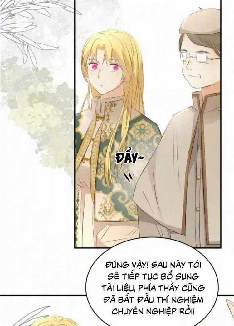 Sổ Tay Nuôi Dưỡng Rồng Chapter 23 trang 51