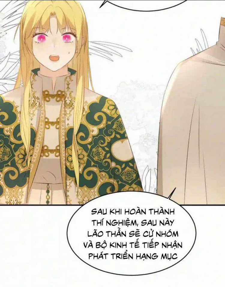 Sổ Tay Nuôi Dưỡng Rồng Chapter 23 trang 52