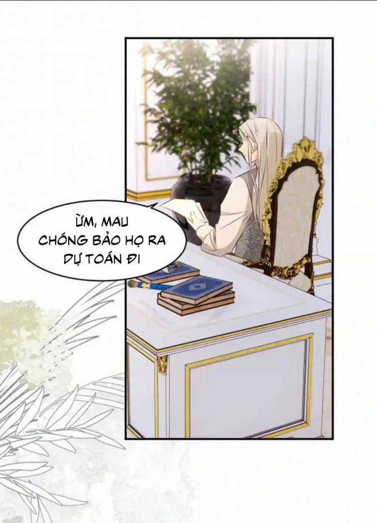 Sổ Tay Nuôi Dưỡng Rồng Chapter 23 trang 53