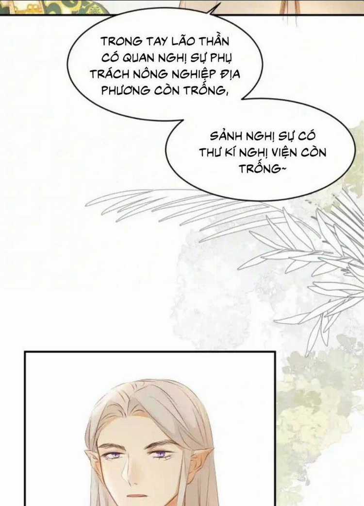 Sổ Tay Nuôi Dưỡng Rồng Chapter 23 trang 55