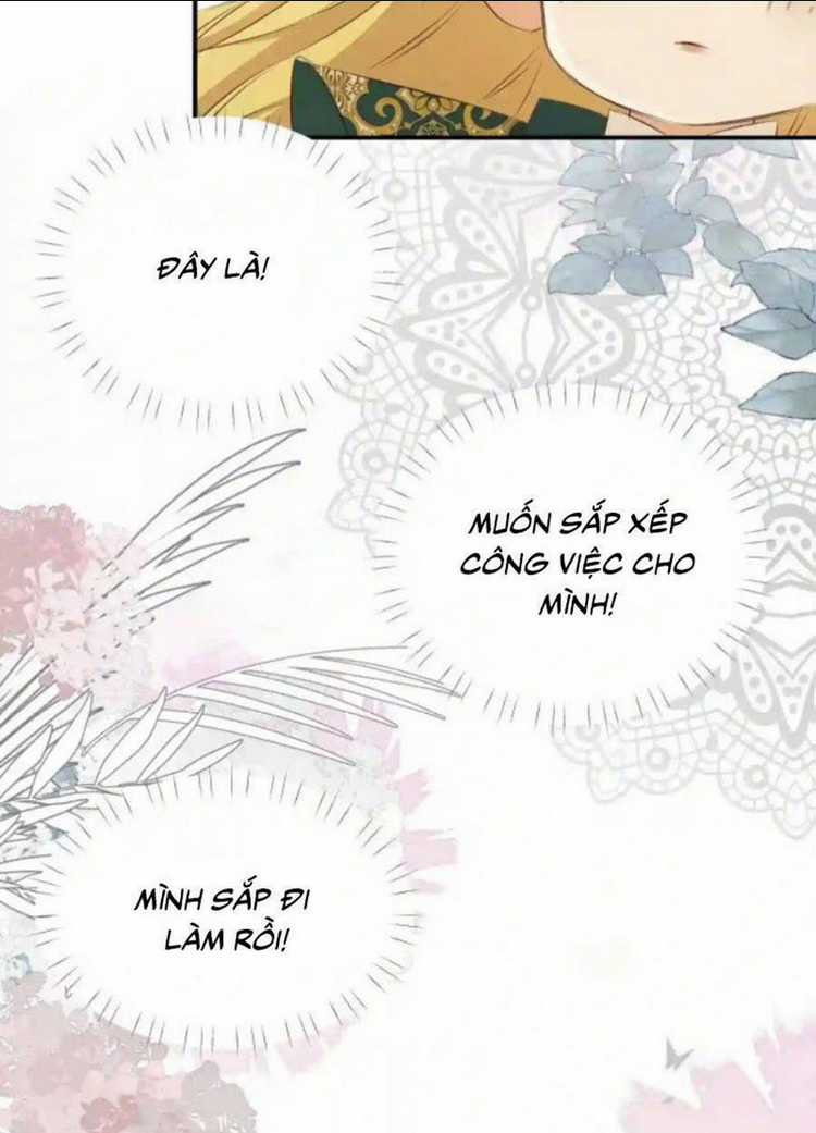 Sổ Tay Nuôi Dưỡng Rồng Chapter 23 trang 57