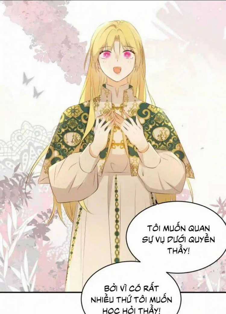 Sổ Tay Nuôi Dưỡng Rồng Chapter 23 trang 58