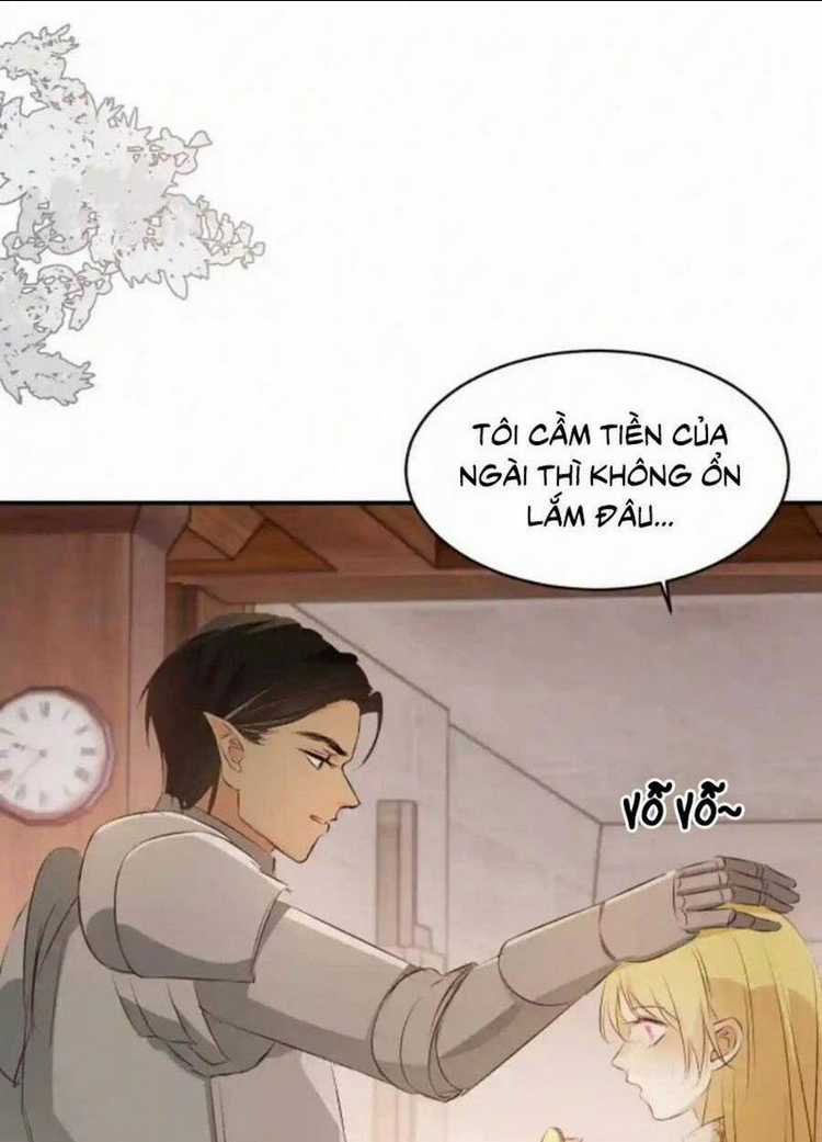 Sổ Tay Nuôi Dưỡng Rồng Chapter 23 trang 6
