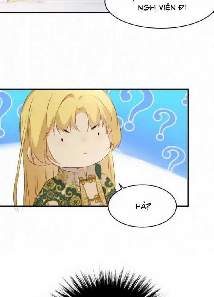 Sổ Tay Nuôi Dưỡng Rồng Chapter 23 trang 61