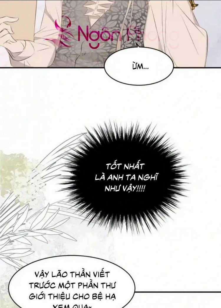 Sổ Tay Nuôi Dưỡng Rồng Chapter 23 trang 64