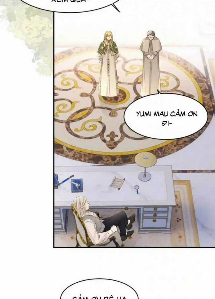 Sổ Tay Nuôi Dưỡng Rồng Chapter 23 trang 65