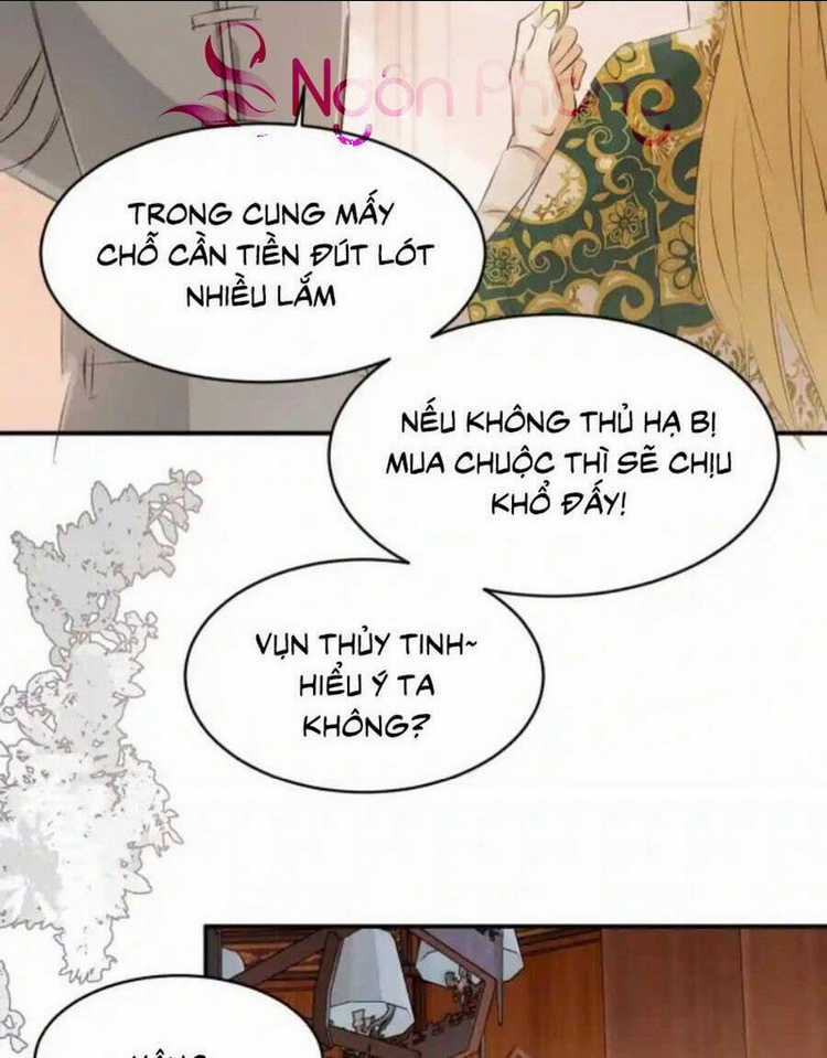 Sổ Tay Nuôi Dưỡng Rồng Chapter 23 trang 7