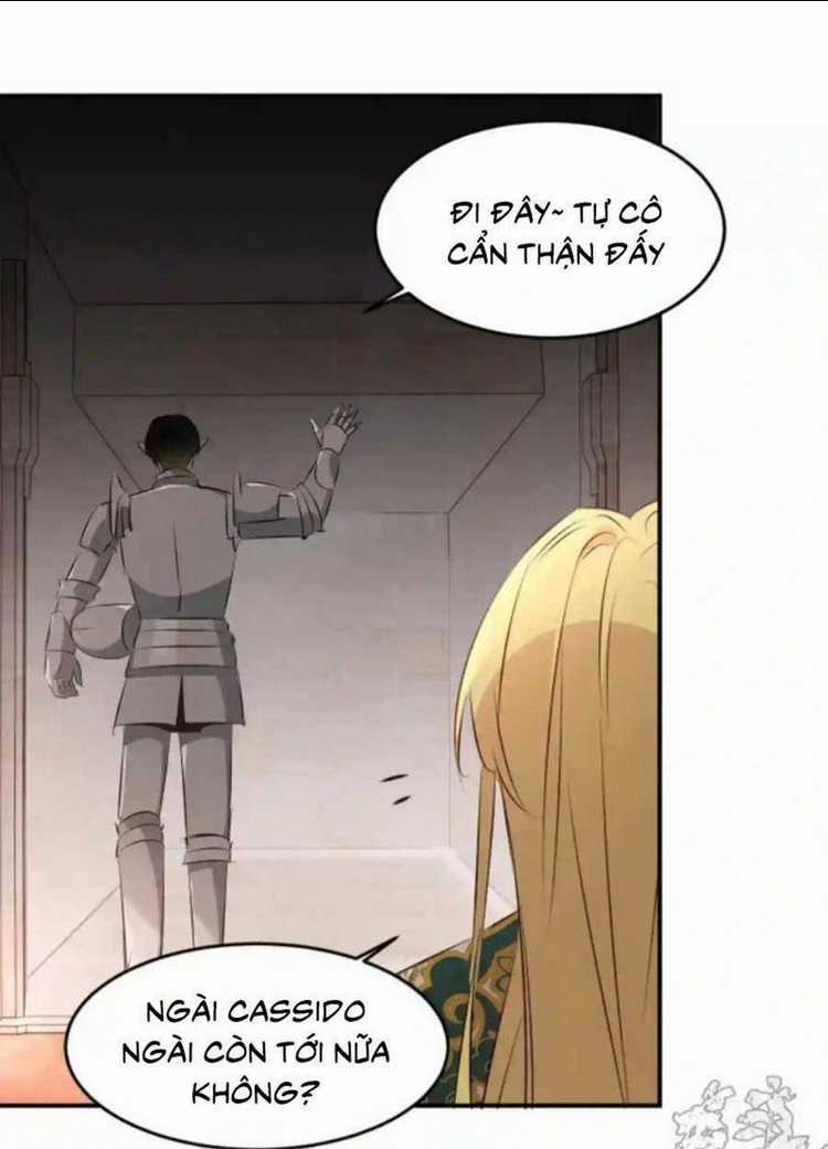 Sổ Tay Nuôi Dưỡng Rồng Chapter 23 trang 9