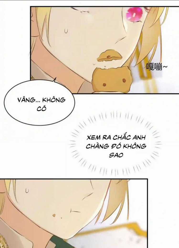 Sổ Tay Nuôi Dưỡng Rồng Chapter 24 trang 10