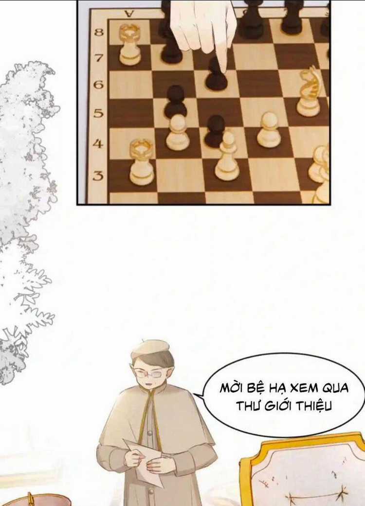 Sổ Tay Nuôi Dưỡng Rồng Chapter 24 trang 12