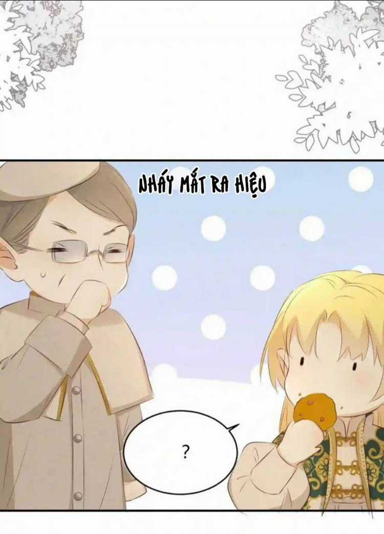 Sổ Tay Nuôi Dưỡng Rồng Chapter 24 trang 15