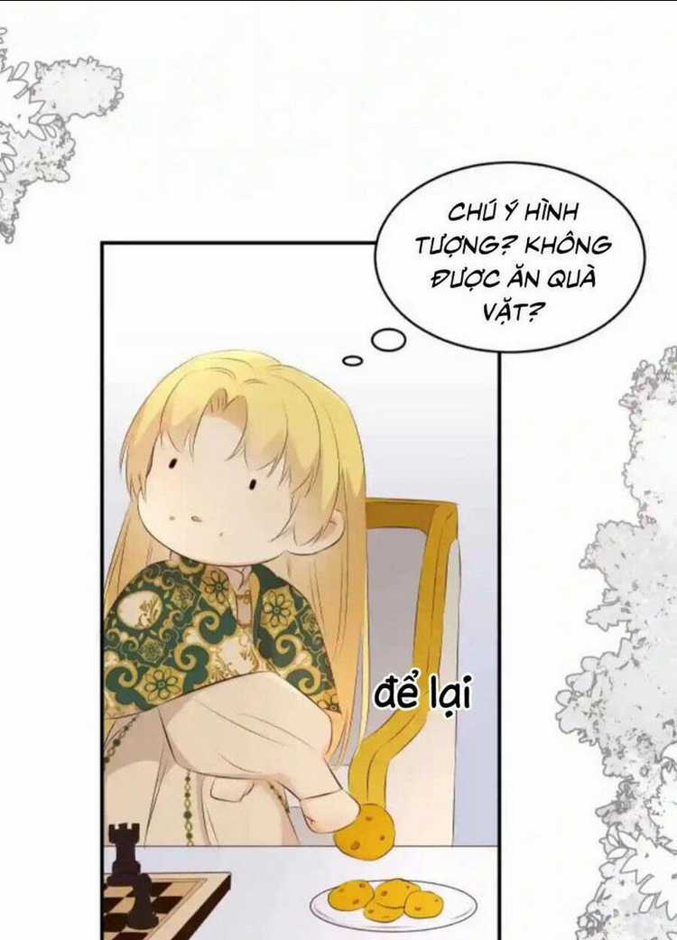 Sổ Tay Nuôi Dưỡng Rồng Chapter 24 trang 16