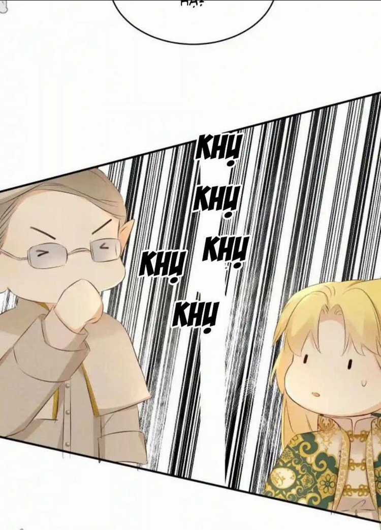 Sổ Tay Nuôi Dưỡng Rồng Chapter 24 trang 18