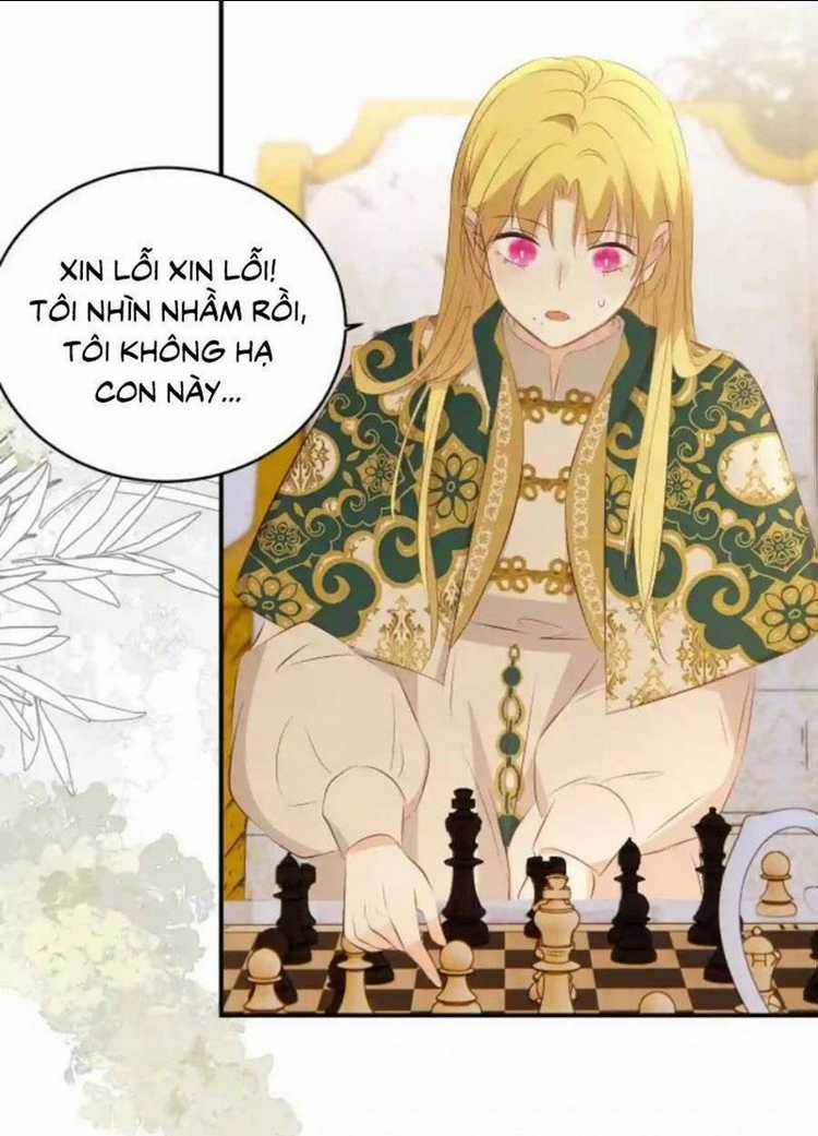 Sổ Tay Nuôi Dưỡng Rồng Chapter 24 trang 22