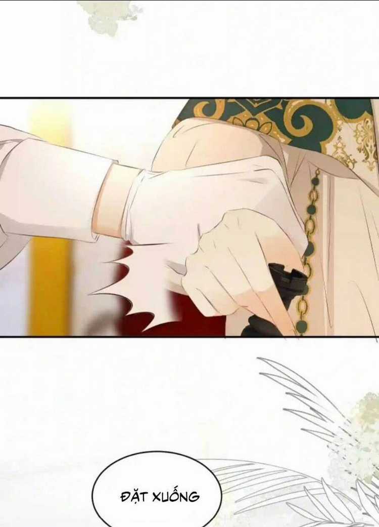 Sổ Tay Nuôi Dưỡng Rồng Chapter 24 trang 23