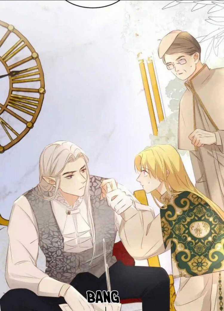 Sổ Tay Nuôi Dưỡng Rồng Chapter 24 trang 24