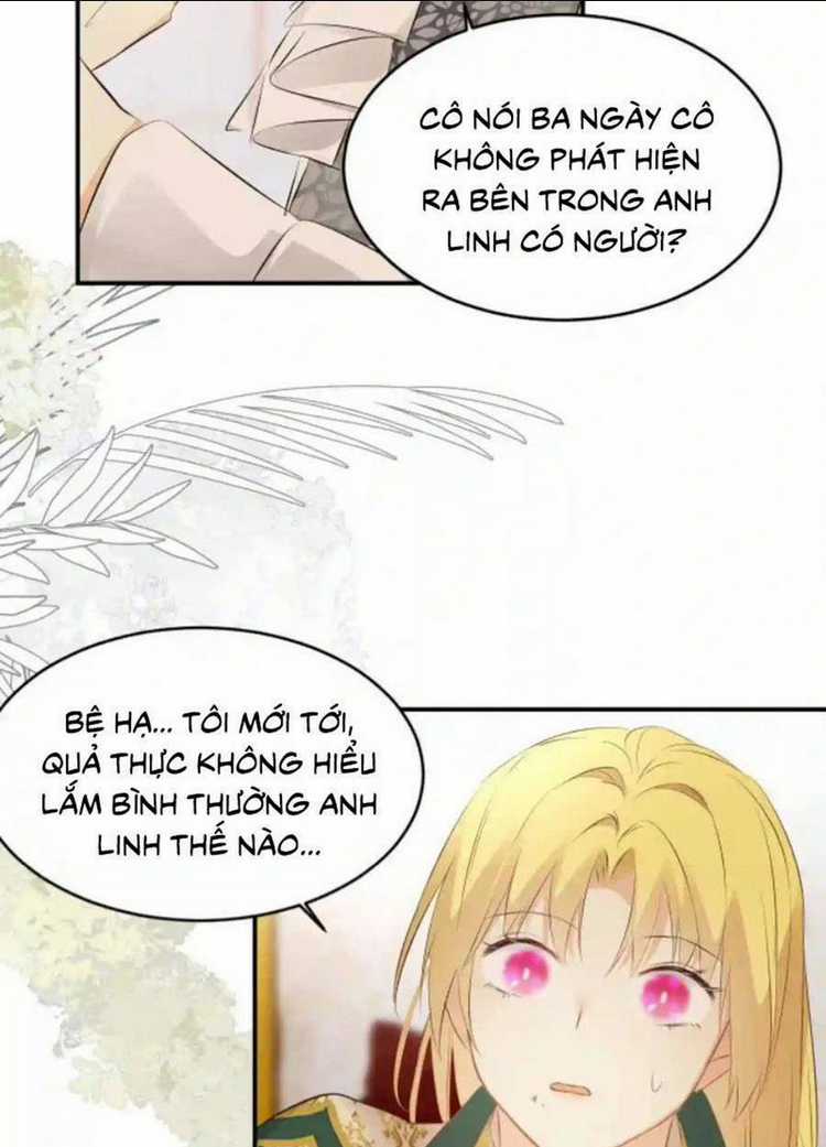 Sổ Tay Nuôi Dưỡng Rồng Chapter 24 trang 27