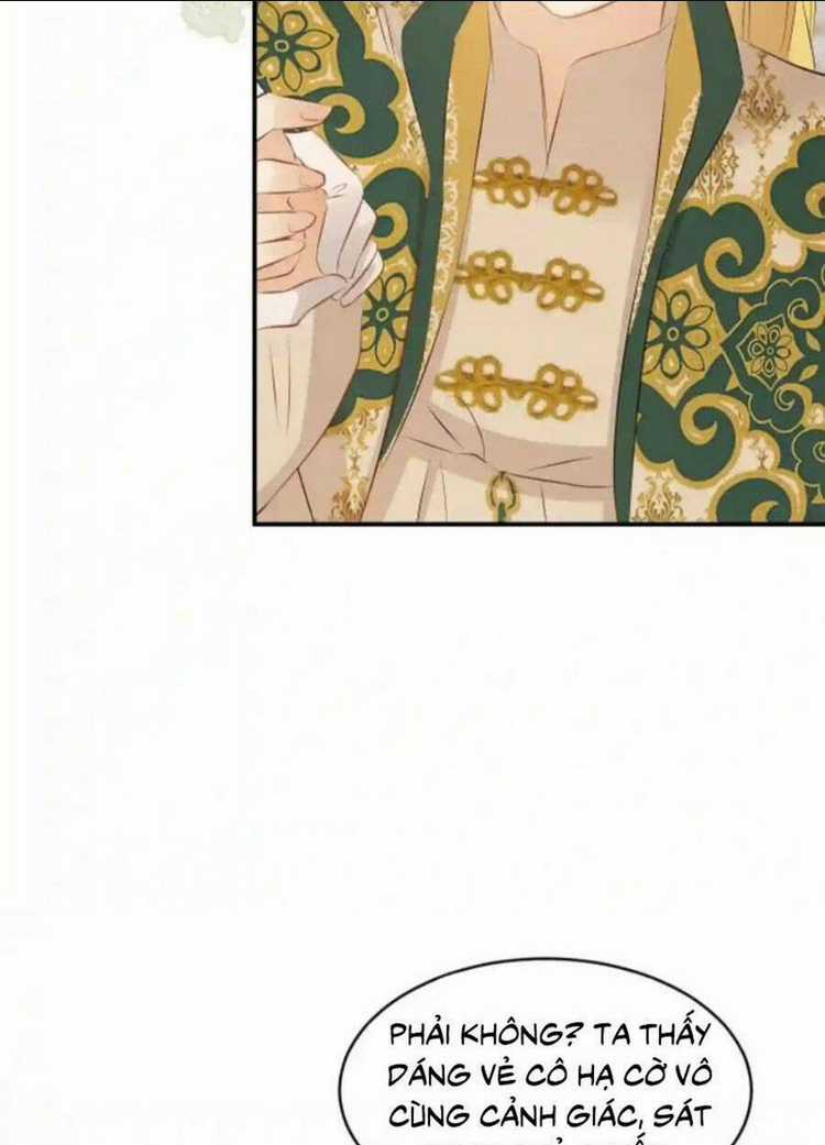 Sổ Tay Nuôi Dưỡng Rồng Chapter 24 trang 28