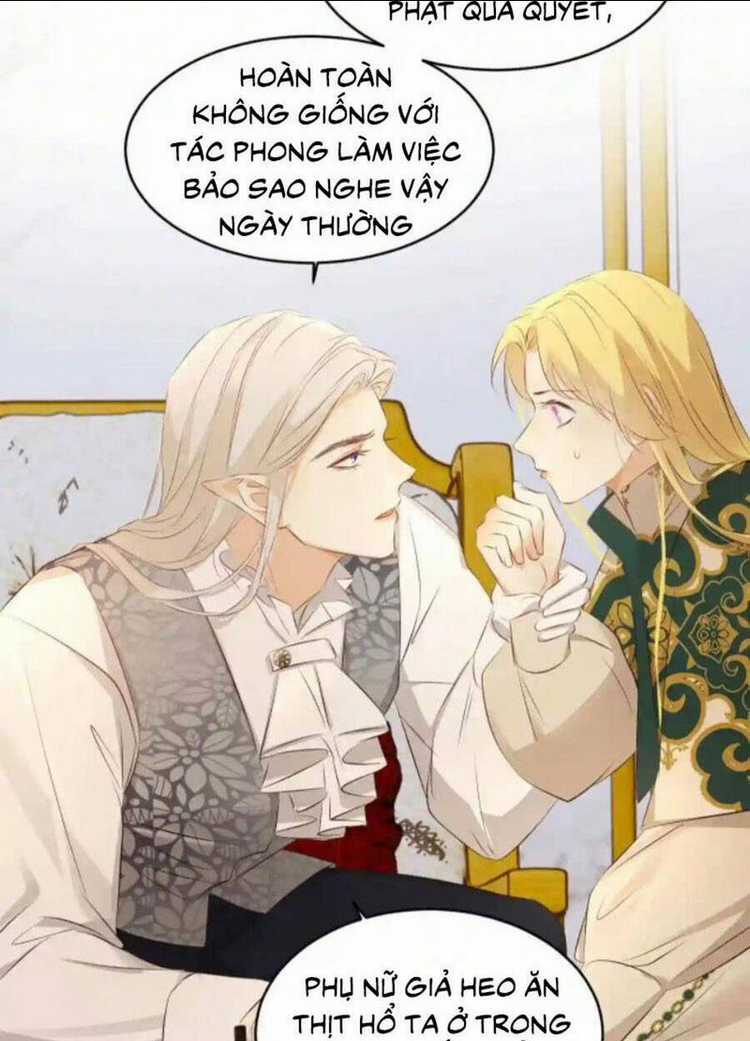 Sổ Tay Nuôi Dưỡng Rồng Chapter 24 trang 29